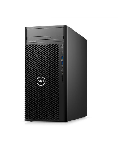 Precision Dell 3660 Tower CTO BASE, i7-12700K, 16GB, 512GB SSD