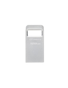 USB Flash Drive Kingston 128GB Data Traveler Micro, USB 3.2