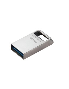 USB Flash Drive Kingston 128GB Data Traveler Micro, USB 3.2 2