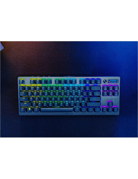 Tastatura Razer DeathStalker V2 Pro Tenkeyless - Wireless Low