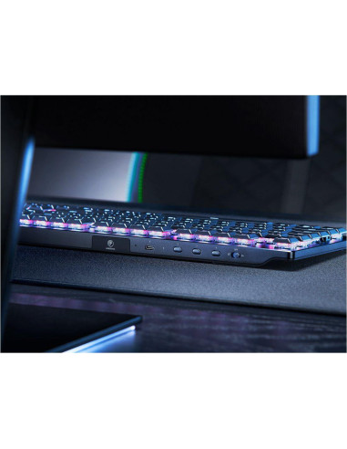 Tastatura Razer DeathStalker V2 Pro Tenkeyless - Wireless Low