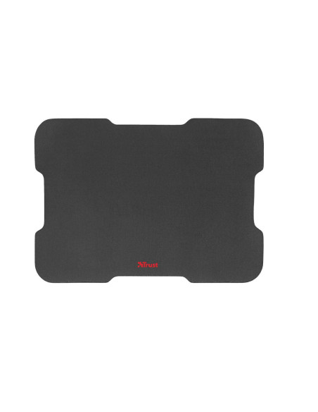 Mouse pad Trust Ziva Mouse Pad Gaming Black,TR-21963