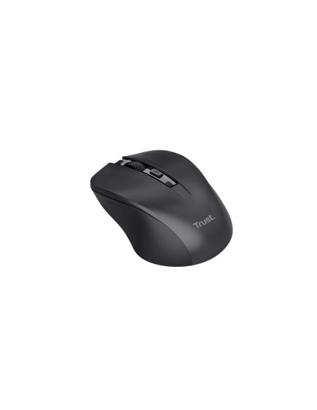 Mouse fara fir Trust Mydo Wireless Mouse - black Number of