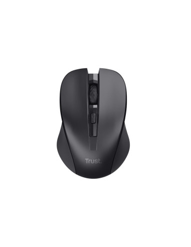 Mouse fara fir Trust Mydo Wireless Mouse - black Number of