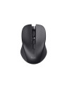 Mouse fara fir Trust Mydo Wireless Mouse - black Number of