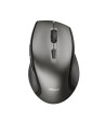 Mouse fara fir Trust Kuza Wireless Mouse Black, USB 2.0, 2.4