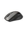Mouse fara fir Trust Kuza Wireless Mouse Black, USB 2.0, 2.4