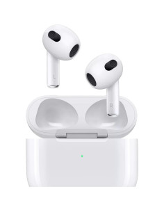 Apple AirPods3 with Lightning Charging Case,MPNY3__/A