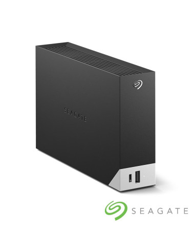 HDD extern Seagate, 18TB, Desktop One Touch, USB,STLC18000402