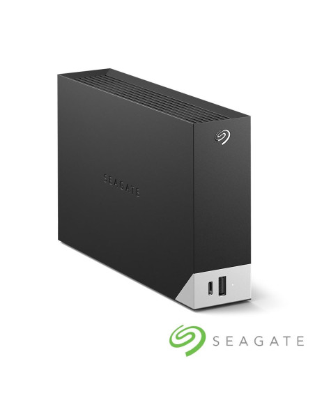 HDD extern Seagate, 18TB, Desktop One Touch, USB,STLC18000402