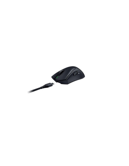 Mouse Gaming Razer DeathAdder V3 Pro, USB,,RZ01-04630100-R3G1