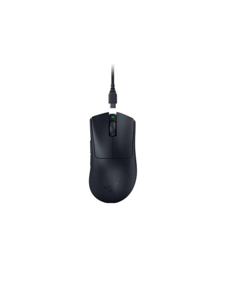 Mouse Gaming Razer DeathAdder V3 Pro, USB,,RZ01-04630100-R3G1