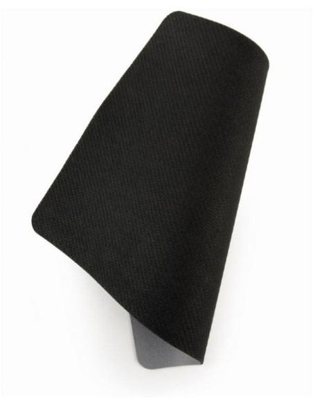MousePAD GEMBIRD, cauciuc si material textil, 220 x 180 x 3 mm