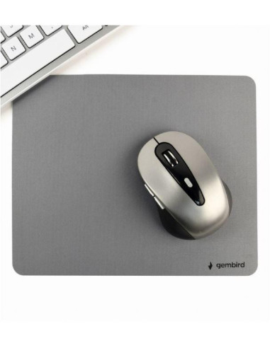 MousePAD GEMBIRD, cauciuc si material textil, 220 x 180 x 3 mm