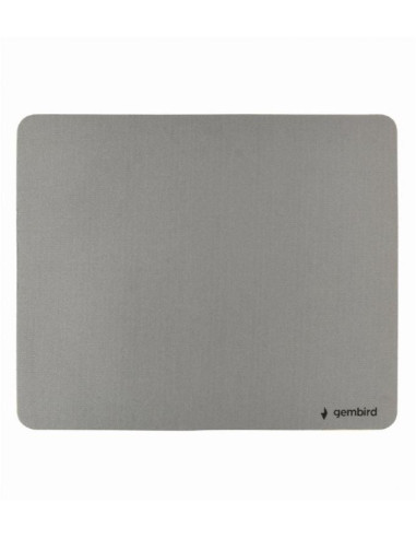 MousePAD GEMBIRD, cauciuc si material textil, 220 x 180 x 3 mm