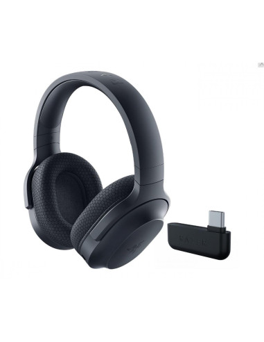 Casti cu micofon Razer Barracuda X, Wireless Multi-platform