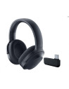 Casti cu micofon Razer Barracuda X, Wireless Multi-platform