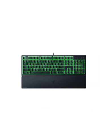 Tastatura Razer Ornata V3 X - Low Profile Gaming Keyboard - US