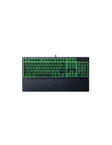 Tastatura Razer Ornata V3 X - Low Profile Gaming Keyboard - US