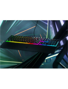 Tastatura Razer Ornata V3 - Low Profile Gaming TECH SPECS 2