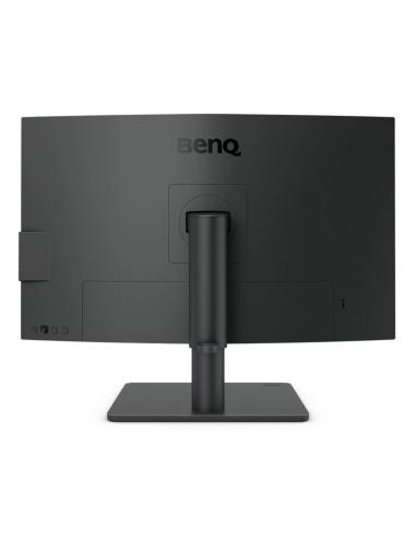 Monitor 27" Benq PD2705U, IPS, 4K 3840x2160, 250 cd/ mp, HDR10