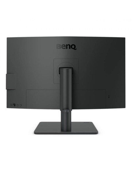Monitor 27" Benq PD2705U, IPS, 4K 3840x2160, 250 cd/ mp, HDR10