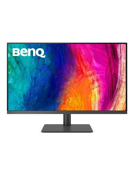 Monitor 31.5" BENQ PD3205U, IPS, 4K 3840* 2160, 250 cd/ mp