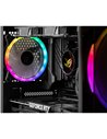 ROG STRIX 1000W GOLD - Microtech LudiX - Asus TUF Gaming B660 PLUS WiFi D4 - Intel Core i9-12900k Wof - Noctua NH-U12S - PNY GeF
