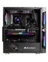 ROG STRIX 1000W GOLD - Microtech LudiX - Asus TUF Gaming B660 PLUS WiFi D4 - Intel Core i9-12900k Wof - Noctua NH-U12S - PNY GeF