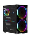 ROG STRIX 1000W GOLD - Microtech LudiX - Asus TUF Gaming B660 PLUS WiFi D4 - Intel Core i9-12900k Wof - Noctua NH-U12S - PNY GeF