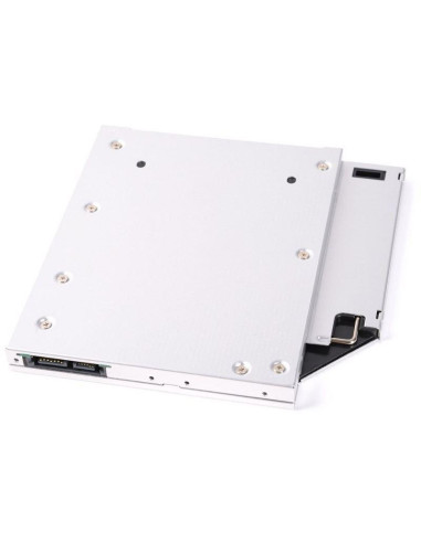 Caddy HDD Orico seria LX L127SS 2.5” 12.7mm, adaptor pentru