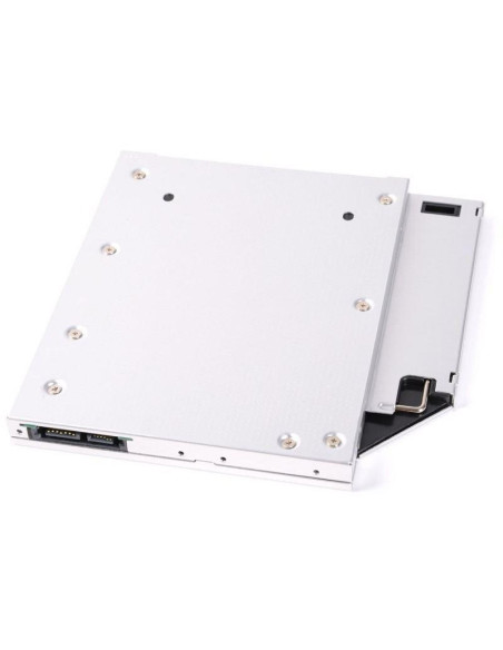 Caddy HDD Orico seria LX L127SS 2.5” 12.7mm, adaptor pentru