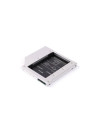 Caddy HDD Orico seria LX L127SS 2.5” 12.7mm, adaptor pentru
