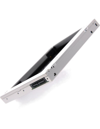 Caddy HDD Orico seria LX L127SS 2.5” 12.7mm, adaptor pentru