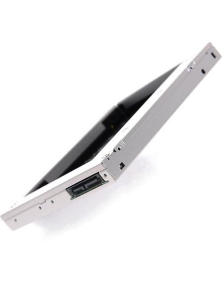 Caddy HDD Orico seria LX L127SS 2.5” 12.7mm, adaptor pentru