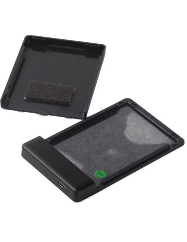 Rack HDD Orico 2588US3 V1 USB 3.0 2.5” negru, compatibil cu