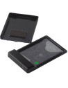 Rack HDD Orico 2588US3 V1 USB 3.0 2.5” negru, compatibil cu