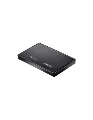 Rack HDD Orico 2588US3 V1 USB 3.0 2.5” negru, compatibil cu
