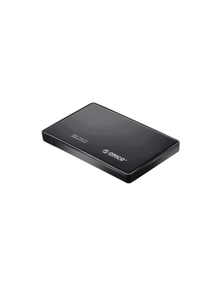 Rack HDD Orico 2588US3 V1 USB 3.0 2.5” negru, compatibil cu