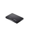 Rack HDD Orico 2588US3 V1 USB 3.0 2.5” negru, compatibil cu