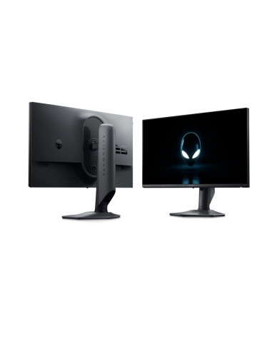 Monitor Dell Gaming Alienware 24.5'', 62.18 cm, Maximum preset