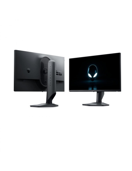 Monitor Dell Gaming Alienware 24.5'', 62.18 cm, Maximum preset