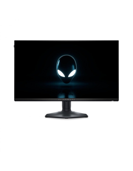 Monitor Dell Gaming Alienware 24.5'', 62.18 cm, Maximum preset