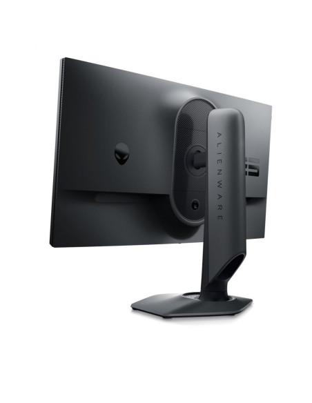 Monitor Dell Gaming Alienware 24.5'', 62.18 cm, Maximum preset