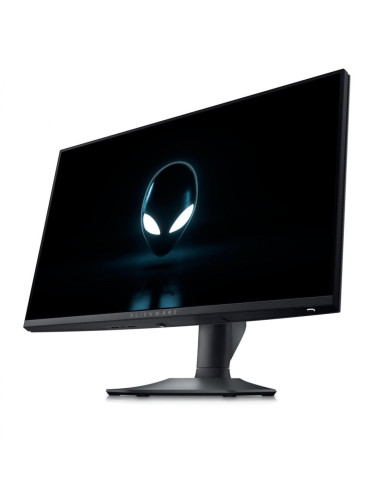 Monitor Dell Gaming Alienware 24.5'', 62.18 cm, Maximum preset