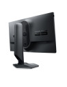 Monitor Dell Gaming Alienware 24.5'', 62.18 cm, Maximum preset