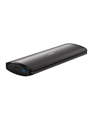 ASE760-1TU32G2-CTI,SSD Extern ADATA SE760, 2.5", 1TB, USB 3.2