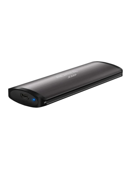 ASE760-1TU32G2-CTI,SSD Extern ADATA SE760, 2.5", 1TB, USB 3.2