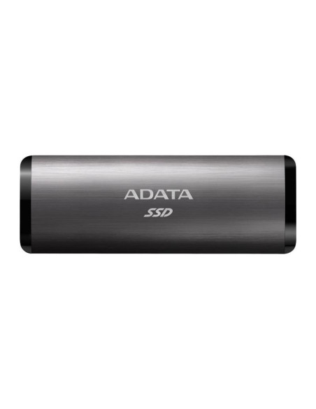 ASE760-1TU32G2-CTI,SSD Extern ADATA SE760, 2.5", 1TB, USB 3.2
