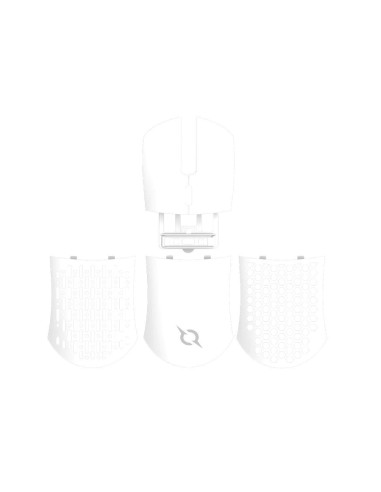 Mouse AQIRYS T.G.A Alpha, wireless, 6 butoane, interfata USB